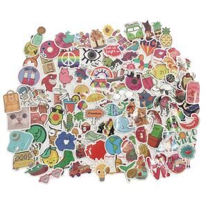 STICKER Lot Stickers NEW Water Bottle 700+ Sticker Lot Cute Small Aesthetic Vibe